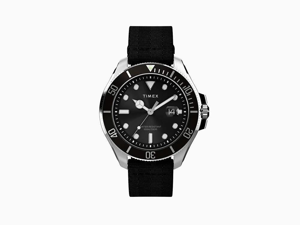 Tommy Hilfiger Lance TH1710520 - Chronograaf Herenhorloge Met Zwarte Wijzerplaat Diameter 46 Mm Tommy Hilfiger Lance TH1710520 - Chronograaf Herenhorloge Met Zwarte Wijzerplaat Diameter 46 Mm