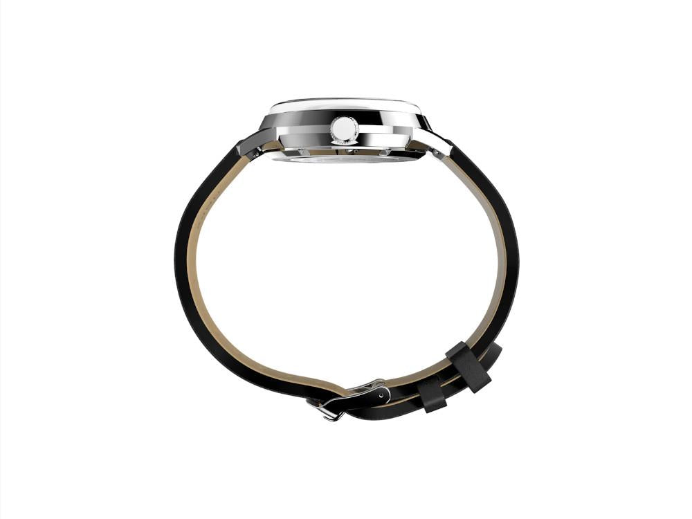 Timex Marlin Peanuts Snoopy 75th Anniversary Automatic Watch, 40 mm, TW2Y10000