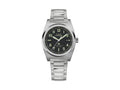 Timex Expedition Quartz Watch, Black, 39 mm, TW2Y18300