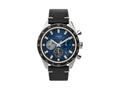 Timex The Waterbury Quartz Watch, Blue, 41 mm, TW2Y18600