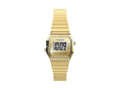 Timex T80 Quartz Watch, Golden, TW2Y46600