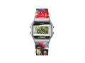 Timex 80 TVBoy Digital Watch, 34mm, TW2Y46800