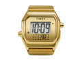 Timex T80 MM6 Quartz Ring Watch M/L, TW2Y50200
