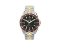 Timex DeepWater Arctic Quartz Watch, Black, 40.5 mm, TW2Y64700