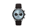 Timex The Waterbury Quartz Watch, Blue, 39 mm, Chronograph, TW2Y70600