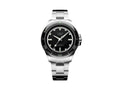 Timex Atelier Marine M1a Automatic Watch, Black, 41 mm, TW2Y72500