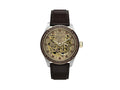 Timex The Waterbury x Harry Potter Automatic Watch, golden, 39 mm, TW2Y75500