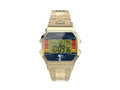 Timex T80 x Peanuts Quartz Watch, 34 mm, TW2Y76800