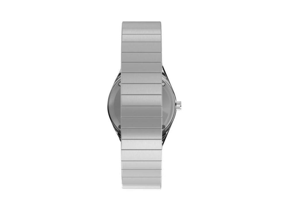 Timex Q Timex Quartz Watch, Blue, 30 mm, TW2Y77300