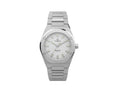 Timex Q Timex Marbella Quartz Watch, White, 34 mm, TW2Y81800