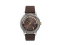 Timex Marlin Quartz Watch, Brown, 40 mm, TW2Y84200