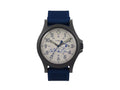 Timex Peanuts Expedition Acadia Quartz Watch, Resin, 40 mm, TW2Y84700