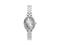 Timex Cavatina Main Line Quartz Watch, Brass, Silver, TW2Y90000