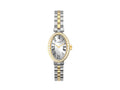 Timex Cavatina Main Line Quartz Watch, Brass, Silver, , TW2Y90200