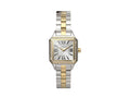 Timex Trend Addison Quartz Watch, Brass, Silver, TW2Y90400