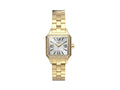 Timex Trend Addison Quartz Watch, Brass, Silver, TW2Y90500