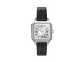 Timex Trend Addison Quartz Watch, Silver, 23mm, TW2Y90600