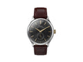 Timex The Waterbury Classic Quartz Watch, Black, 39 mm, TW2Y92100