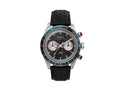Timex Waterbury Heritage America 250 Quartz Watch, Black, 39 mm, TW6A06000