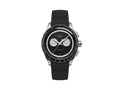 Timex Atelier Chronograph Quartz M1q Watch, Black, 40 mm, TW6A07000
