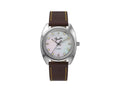 Timex x Fender Quartz Watch, Silver, 37 mm, TW6A14700