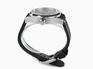 TW Steel Blast Quartz Watch, Black, 45 mm, Fabric strap, 10 atm, VS99