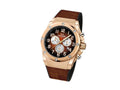 TW Steel Ace Genesis Quartz Watch, Brown, 44 mm, Limited Edition, ACE132