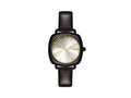 Tibaldi Ladies Quartz Watch, Sunray, 32 mm, Leather strap, TMF-201-LT