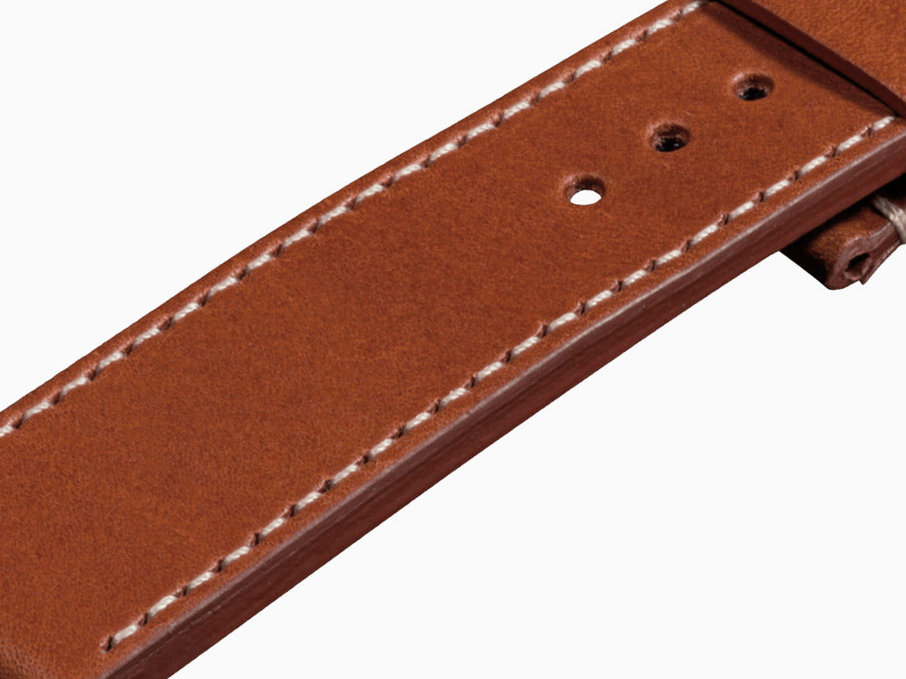 U-Boat Accesorios Strap, Leather, Brown, 23/22 mm., 2013/Z