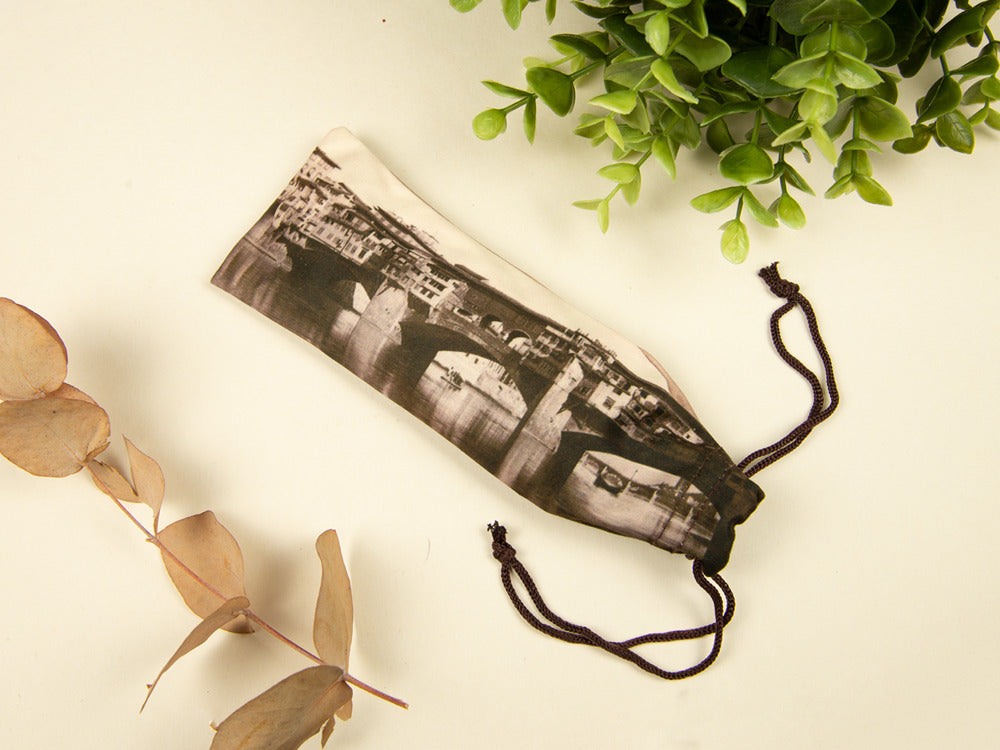 U-Boat Accesorios Strap, Leather, Brown, 23mm., Stainless Steel, 3019