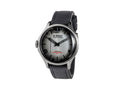 U-Boat Capsoil Darkmoon Kama SS Quartz Watch, 46.5 mm, Grey, 3338