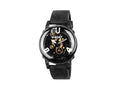 U-Boat U-65 PVD White Quartz Watch, 44 mm, 3355