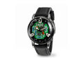 U-Boat U-65 TEK SS Quartz Watch, 44 mm, Black, 3364