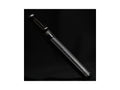 U-Boat U-Boat Rollerball pen, Brass, Brass, Black, 4021