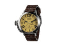 U-Boat Classico U-46 AS2 Automatic Watch, Beige, 46 mm, 4647