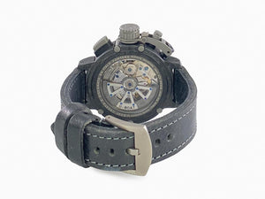 U-Boat Chimera Automatic Watch, Carbon, Titanium, 46mm, Limited Edition, 8057