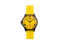 U-Boat Capsoil Darkmoon Quartz Watch, PVD, PVD, 44 mm, Yellow, 8967