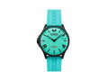 U-Boat Capsoil Darkmoon Aquamarine Quartz Watch, PVD, PVD, 44 mm, 8969