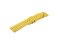U-Boat Accesorios Strap, Silicon, Yellow, 22mm, 9539/Z