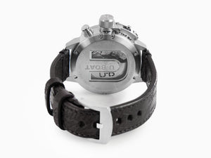 U-Boat Classico Tungsteno Chronograph Automatic Watch, Green, 45 mm, 9581