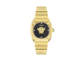 Versace Antares Quartz Watch, Black, 35 x 37 mm, Sapphire Crystal, VE0R00525