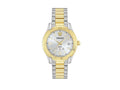 Versace Apodis Quartz Watch, Silver, 41 mm, VE0U00325