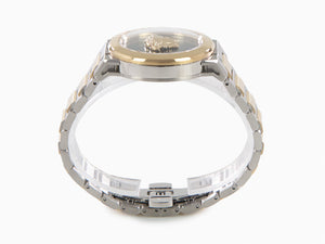 Versace Medusa Infinite Quartz Watch, Green, 38 mm, Sapphire Crystal, VE3F00422