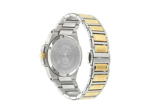Versace HerA Quartz Watch, Green, 37 mm, Sapphire Crystal, VE8D00524