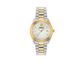 Versace V Dome Quartz Watch, Silver, 42 mm, Sapphire Crystal, VE8E00424