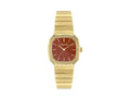 Versace V-Arcadis Progetto X Quartz Watch, Red, 32 mm, VEYX00326