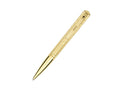 Versace Reve Ballpoint pen, Steel, Golden, VRSC00324