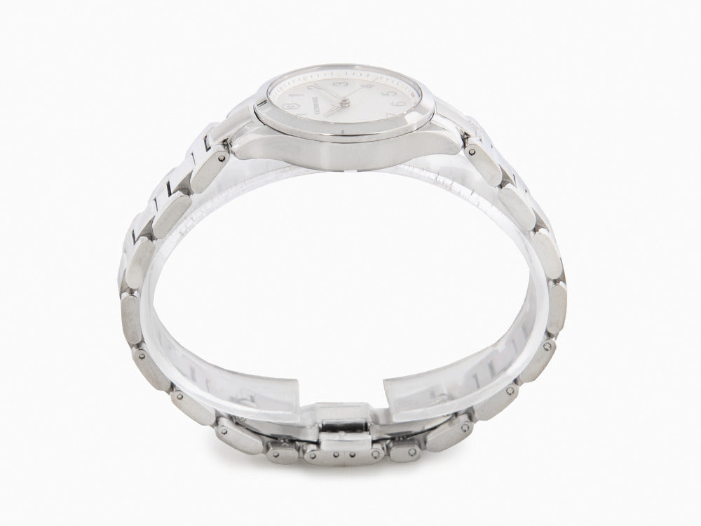 Victorinox Alliance XS Quartz Watch, White, 28mm, V241840,