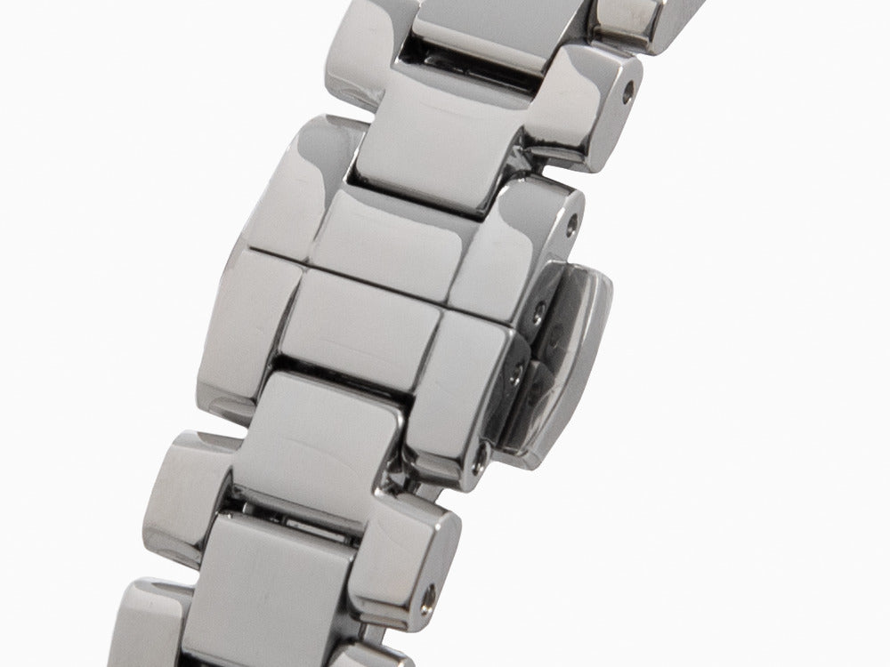 Victorinox Alliance XS Quartz Watch, White, 28mm, V241840,