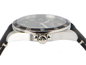 Victorinox Fieldforce Quartz Watch, Black, 42 mm, V241846